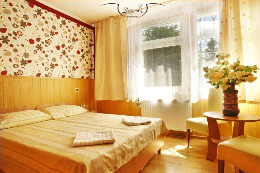 Ustronie Resort *