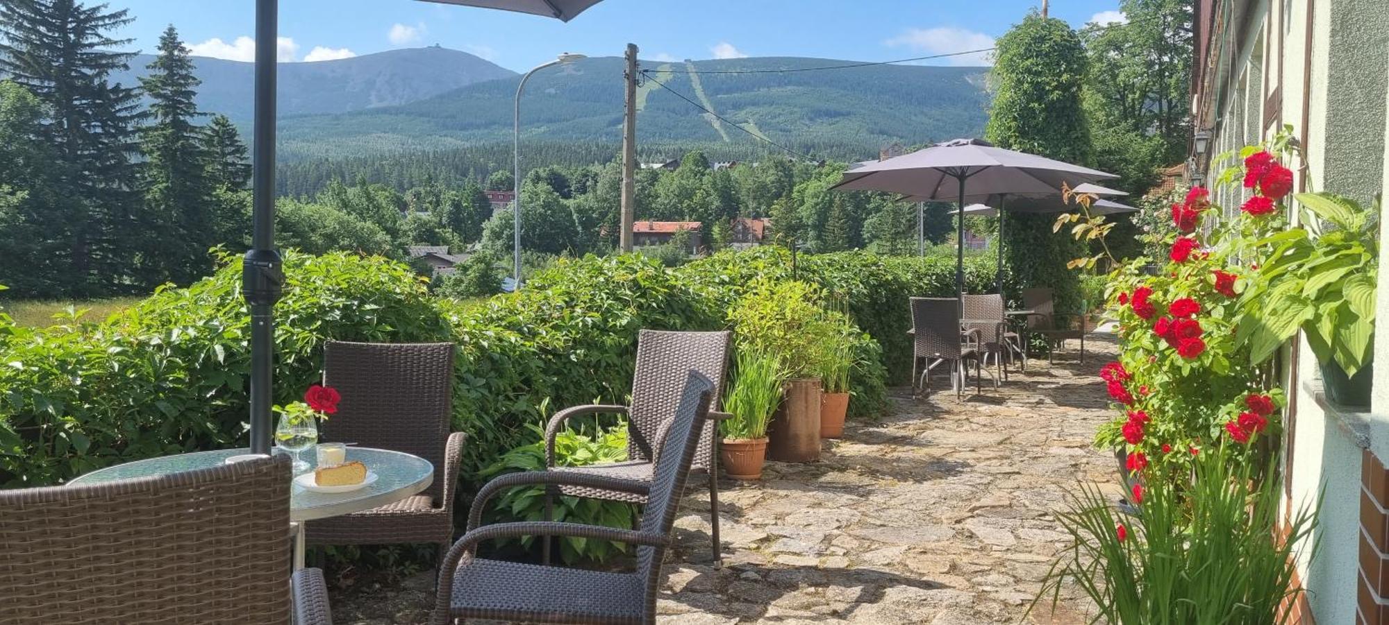 Resort Ustronie Karpacz