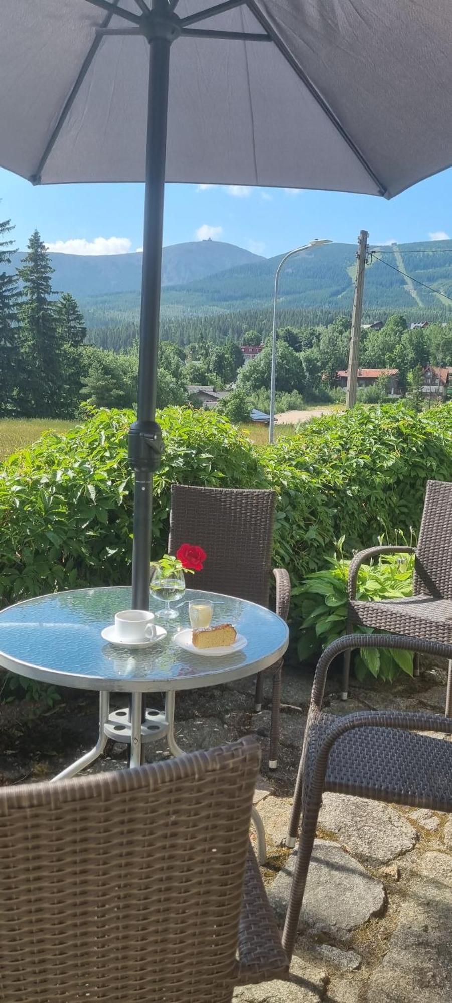 Ustronie Resort *