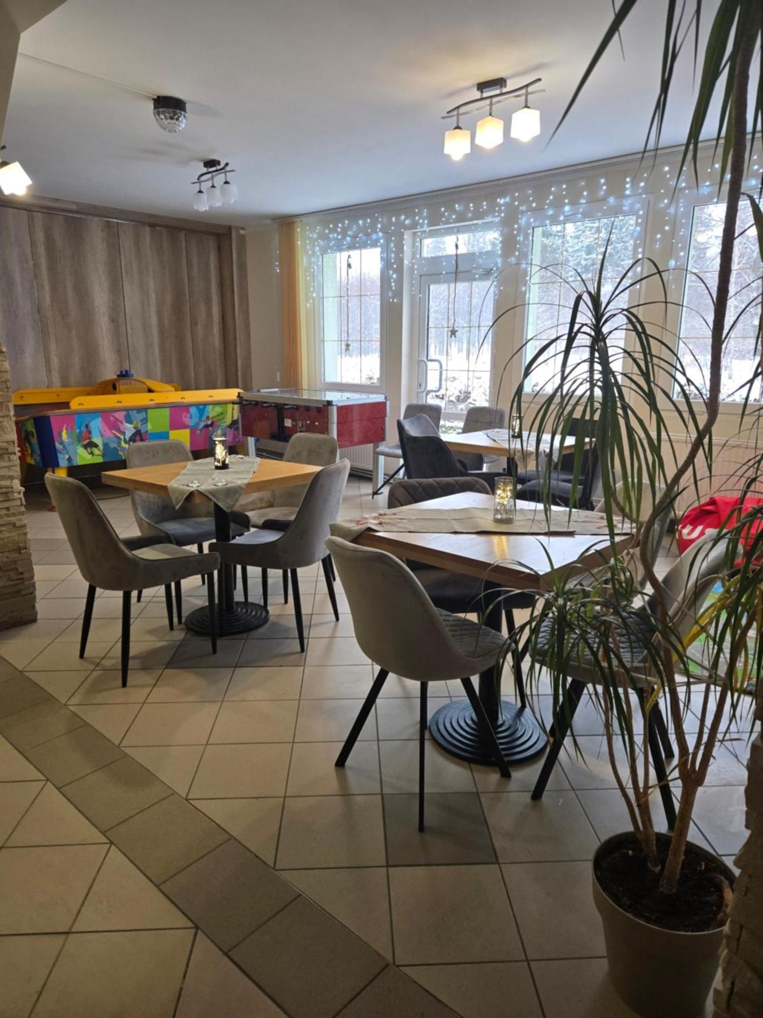 Ustronie Resort Karpacz