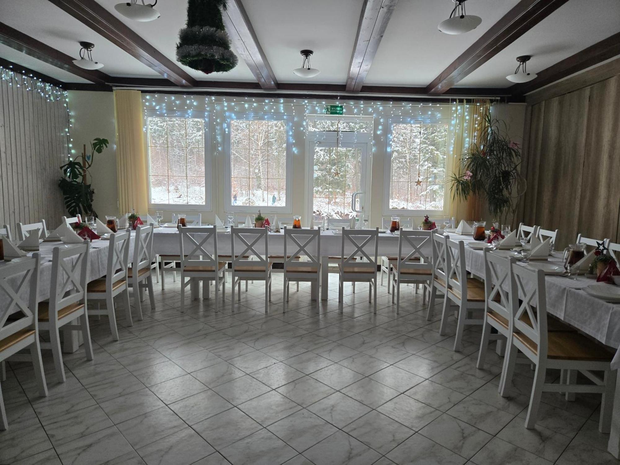 Resort Ustronie Karpacz