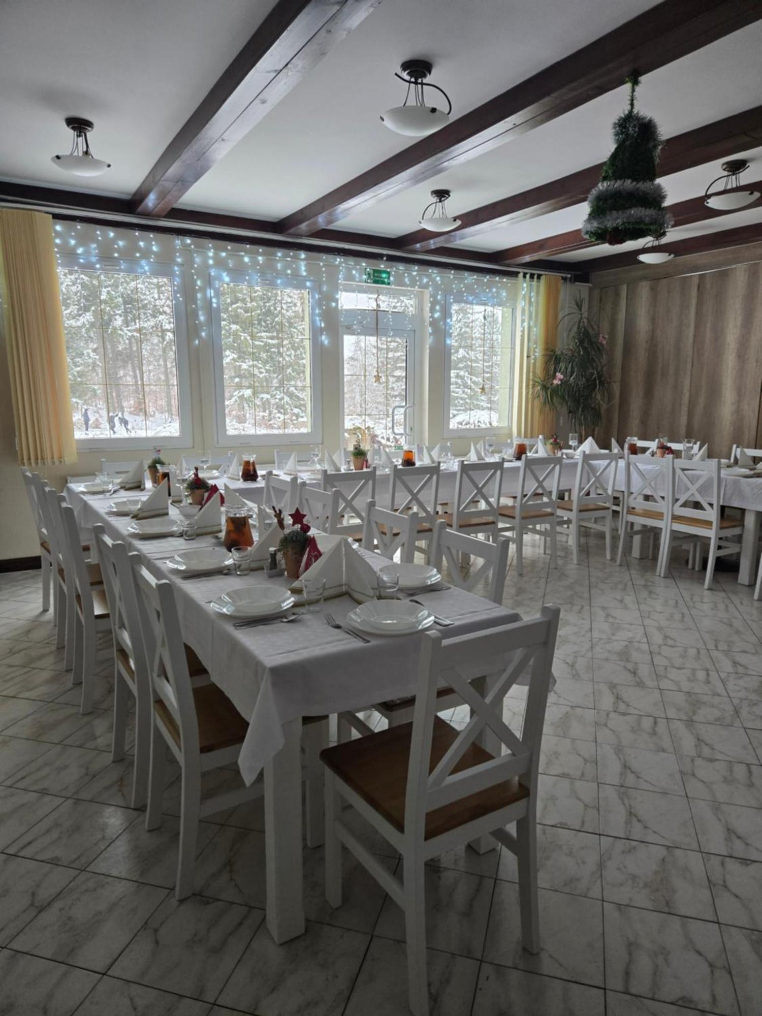 Ustronie Resort *